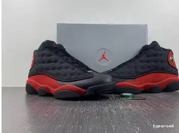 Hyperoad Bred Jordan 13 Retro 0516